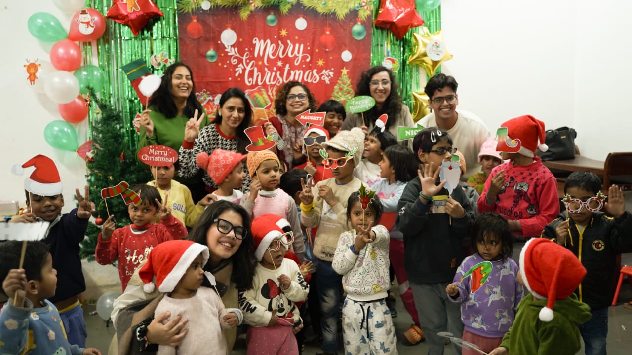 Distinct Step Foundation