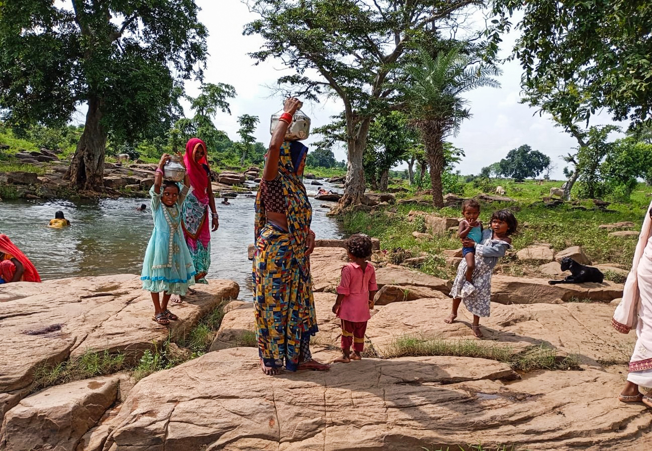 COMMUNITY WELL-BEING