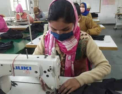 The IVillage Story: Passionate Resolve to Generate Sustainable Empowerment for Rural Women